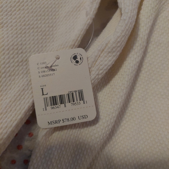 Free People NWT long-sleeved - We The Free - Picture 2 of 2